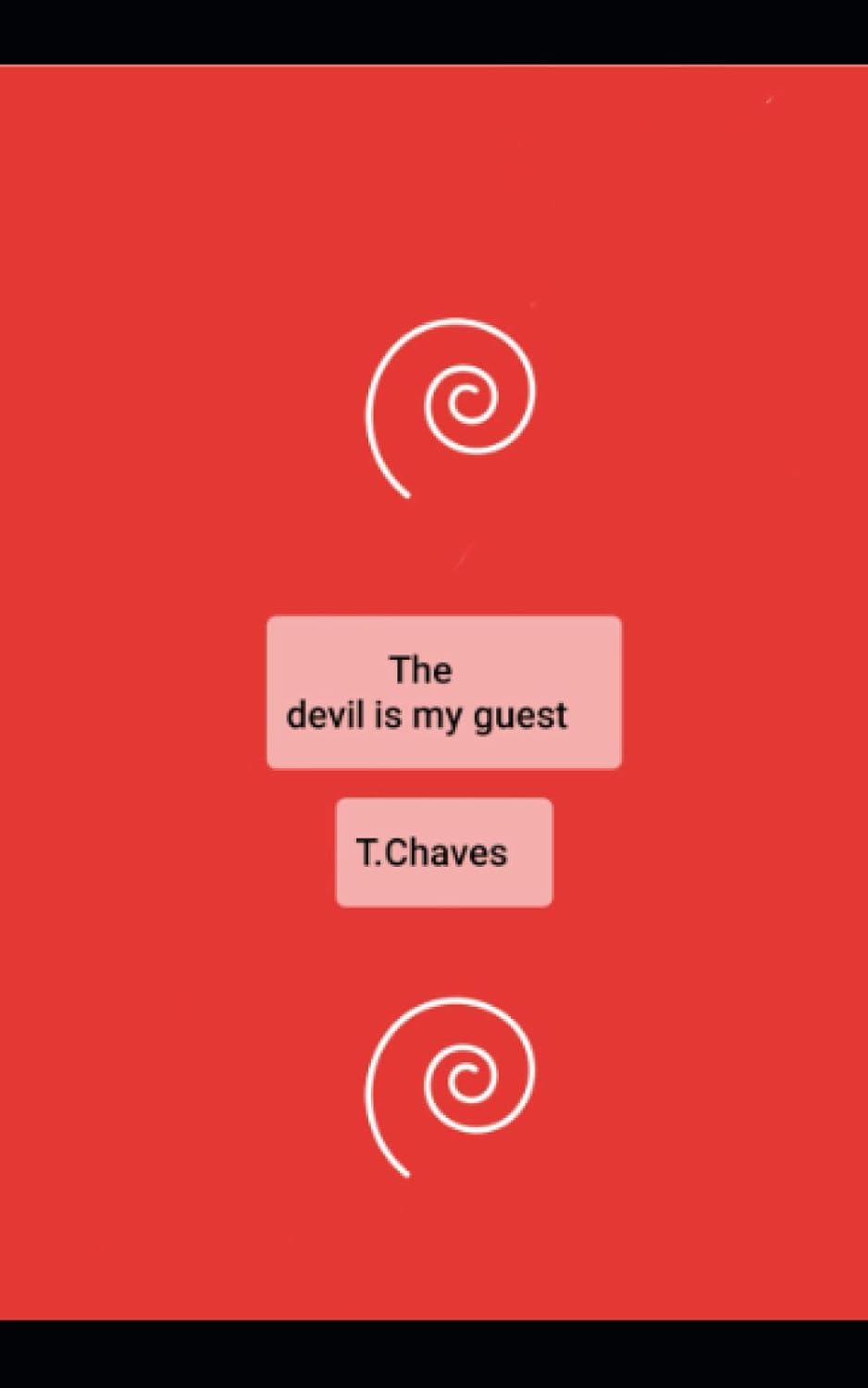 The devil is my guest poster