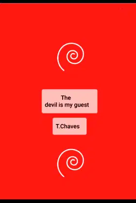 The devil is my guest poster