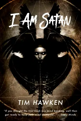 I Am Satan (The Hellbound Trilogy Book 2) poster