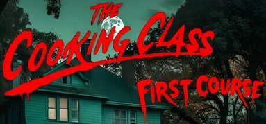 The Cooking Class First Course capsule