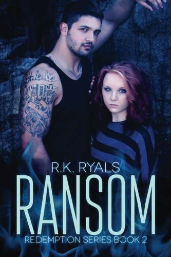 Ransom: Redemption Series Book II poster