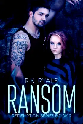 Ransom: Redemption Series Book II poster