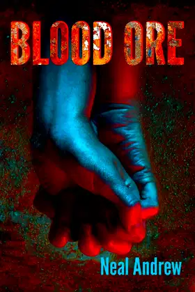 Blood Ore poster