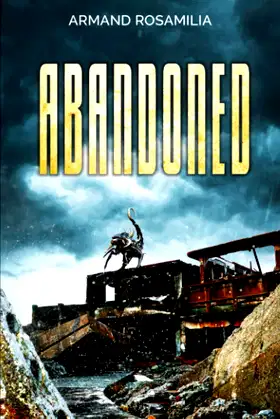 Abandoned poster