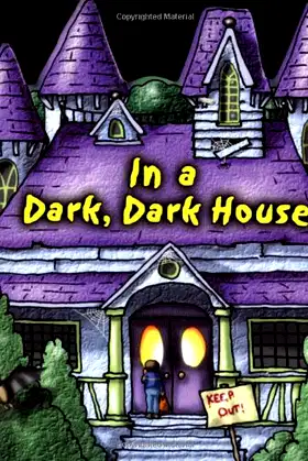 In a Dark, Dark House (All Aboard Picture Reader) poster