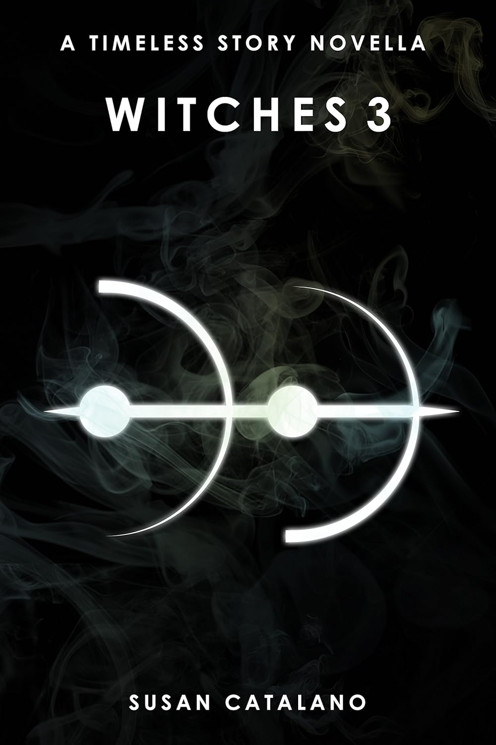 Witches 3 (A Timeless Story) poster