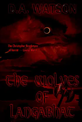 The Wolves of Langabhat poster