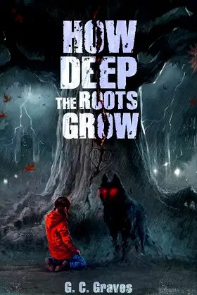 How Deep the Roots Grow poster