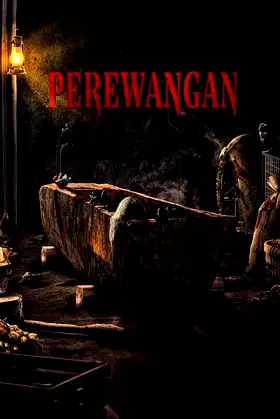 Perewangan poster