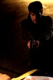 Pilot poster