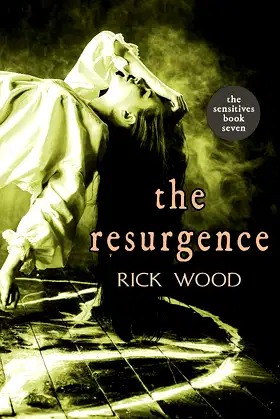 The Resurgence (The Sensitives Book 7) poster