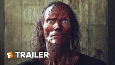 Fried Barry Trailer #1 (2020) | Movieclips Indie poster