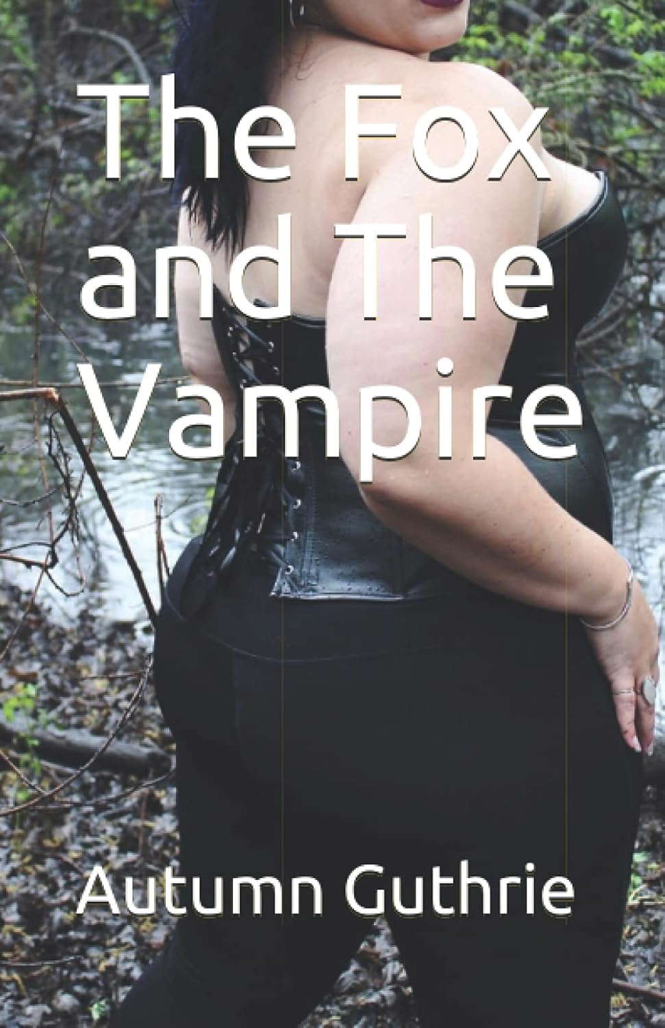 The Fox and The Vampire poster