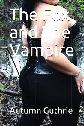 The Fox and The Vampire poster
