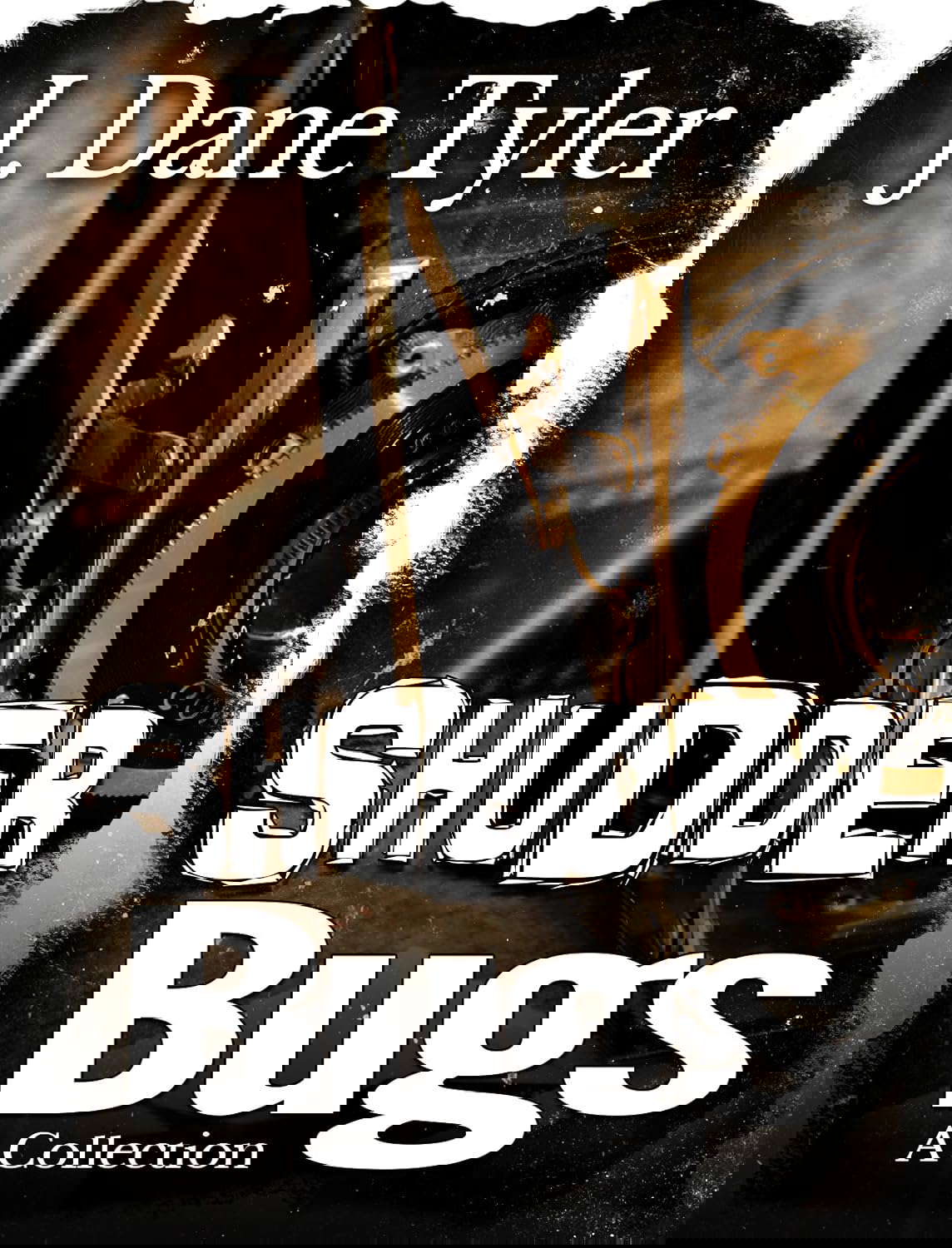 Shudderbugs: A Short Story Duet poster