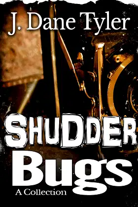 Shudderbugs: A Short Story Duet poster