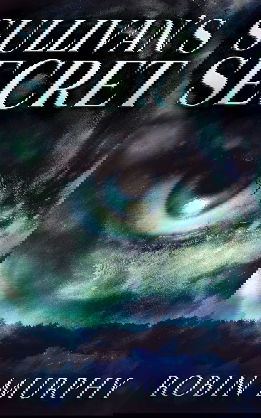 Sullivan's Secret (Marie Bartek & the Sips Team) poster