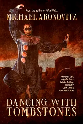 Dancing with Tombstones poster