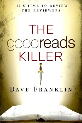 The Goodreads Killer 1: A Revenge Fantasy poster