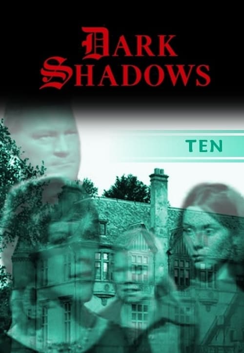 Season 10 poster