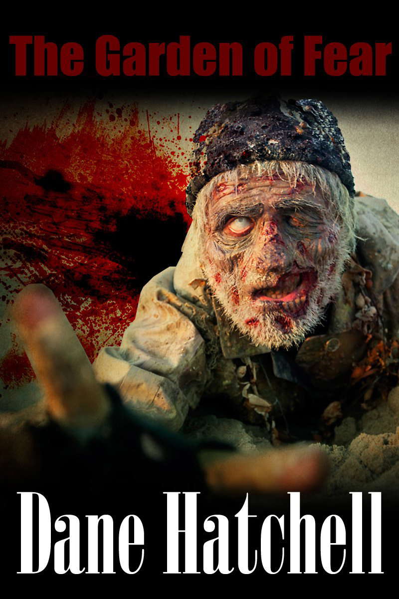 The Garden of Fear poster