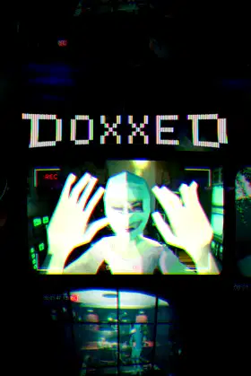 Doxxed poster