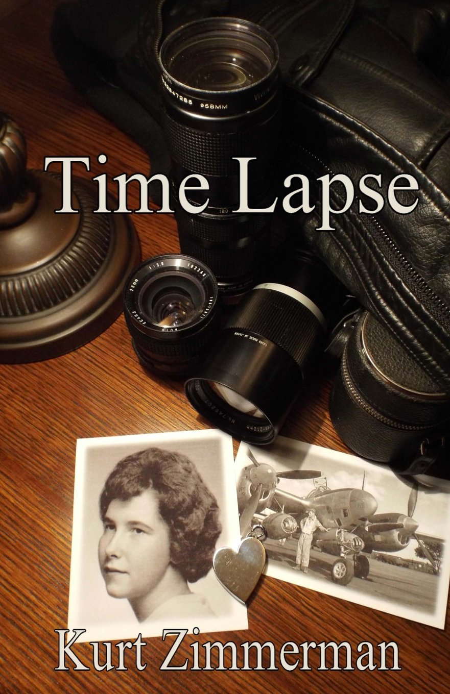 Time Lapse poster