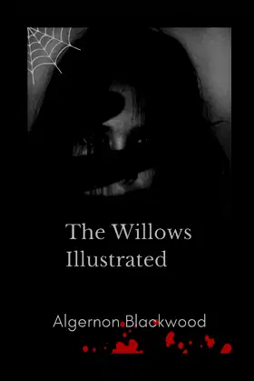 The Willows Illustrated poster