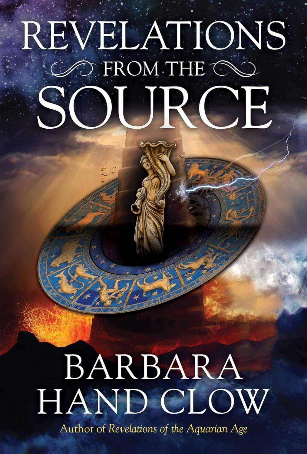 Revelations from the Source poster