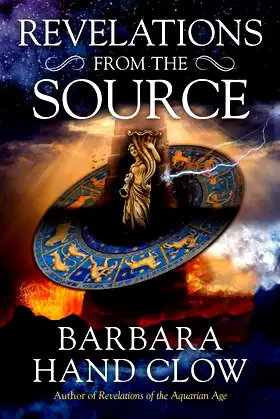 Revelations from the Source poster