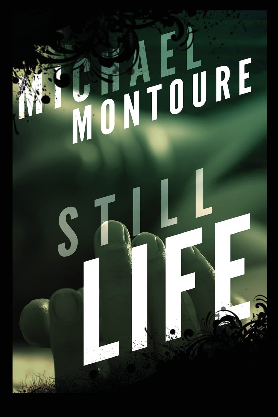 Still Life poster