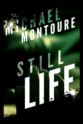 Still Life poster
