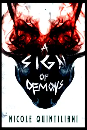 A Sign of Demons poster