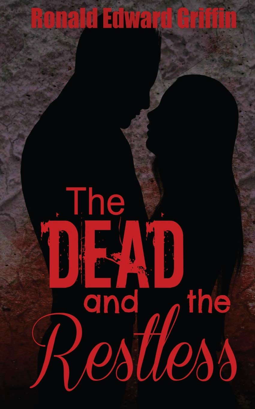 The Dead and the Restless poster