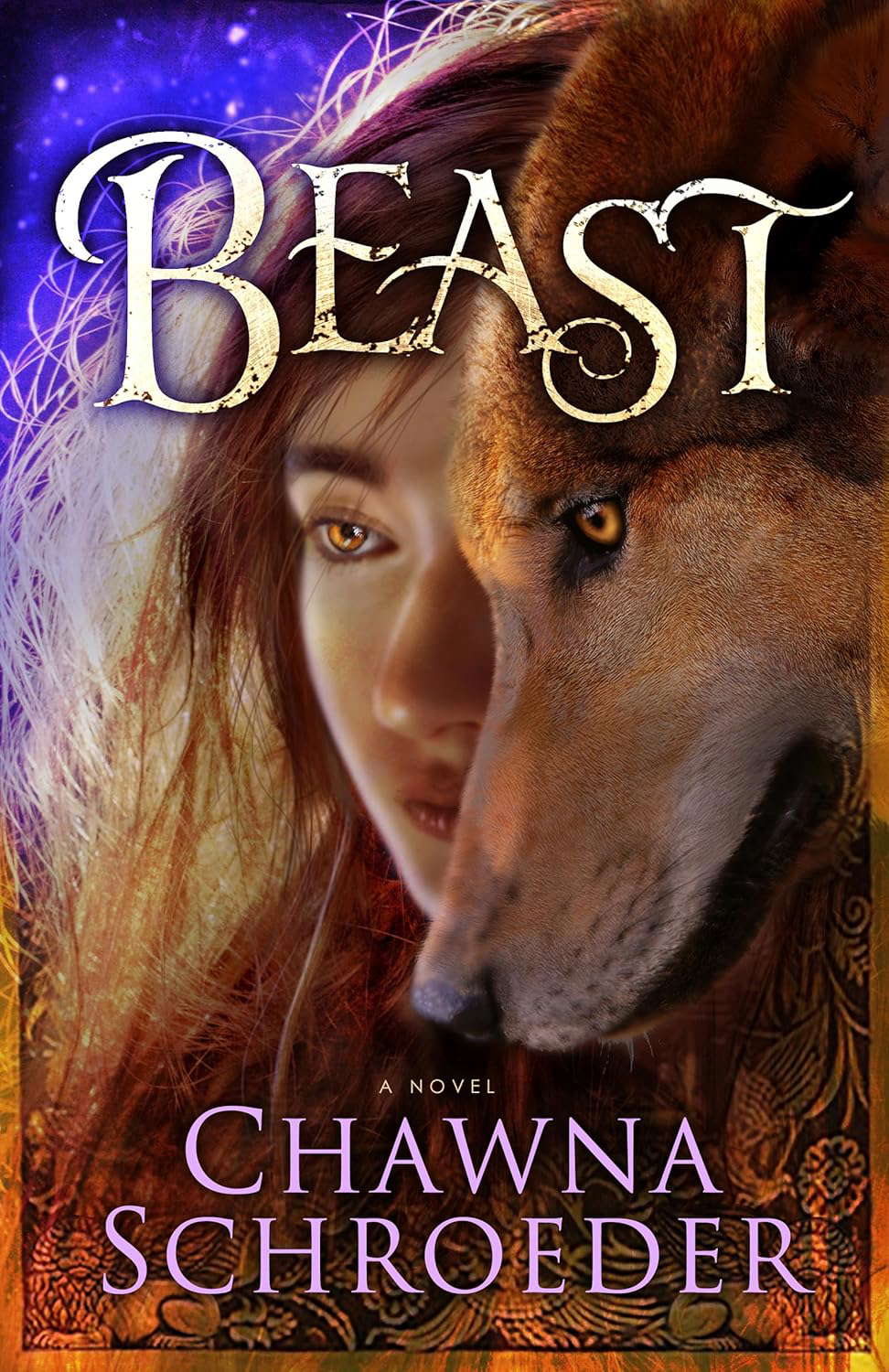 Beast poster