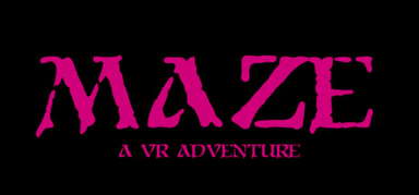 MAZE: A VR Adventure capsule