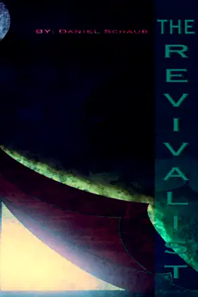 The Revivalist poster