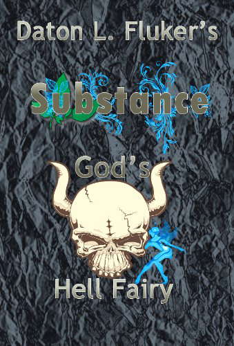 Substance God's Hell Fairy poster