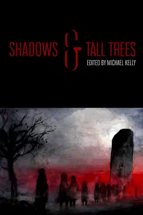 Shadows & Tall Trees 8 poster
