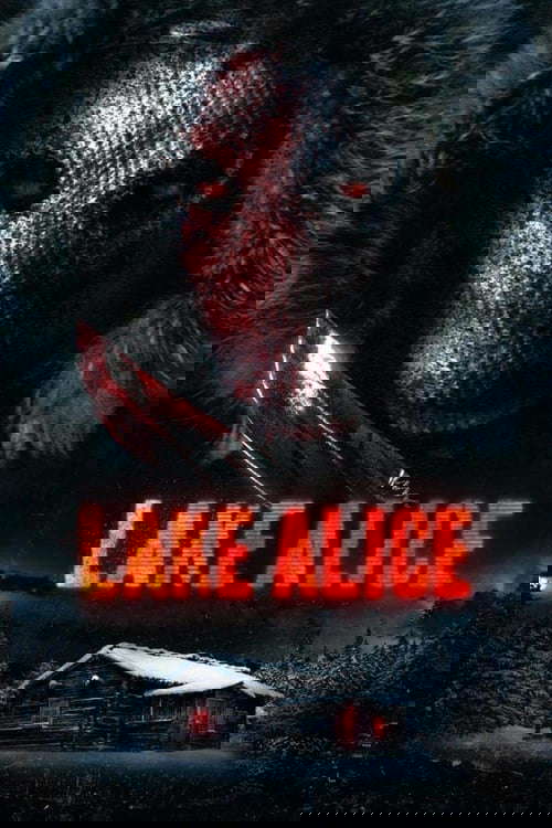 Lake Alice poster