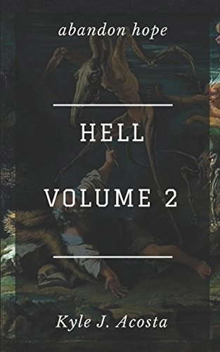 Hell, Volume 2 poster