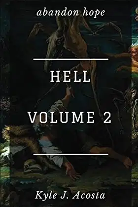 Hell, Volume 2 poster