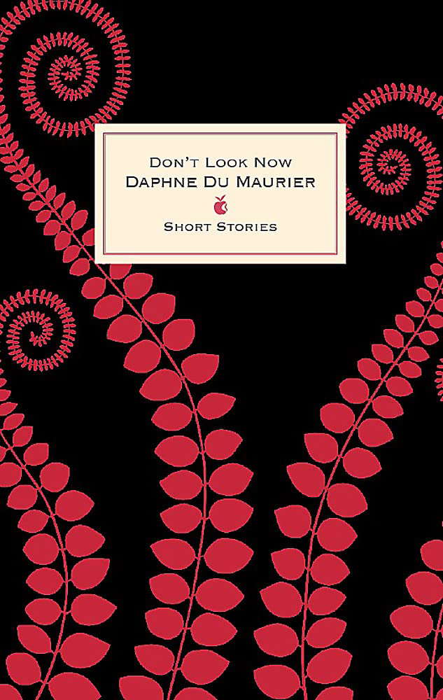 Dont Look Now & Other Stories poster