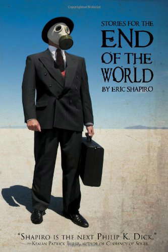 Stories for the End of the World poster