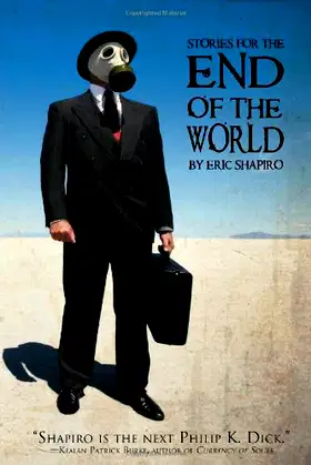 Stories for the End of the World poster