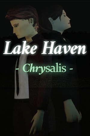 Lake Haven - Chrysalis poster