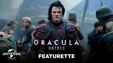 Featurette: "A Day In The Life Of Luke" poster