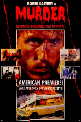 Murder: Ultimate Grounds for Divorce poster