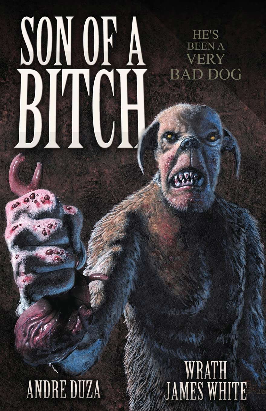 Son of a Bitch poster