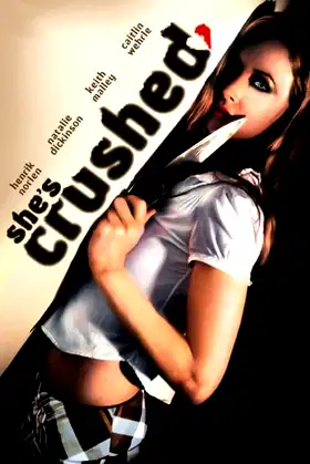 Crushed poster